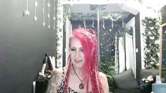 saucysky recorded nude video 33575