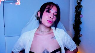 Goddess_hunter_b sex cam (05/19/2025)