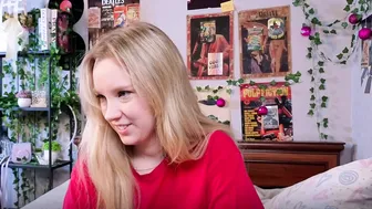 darleneferran recorded nude video 33612