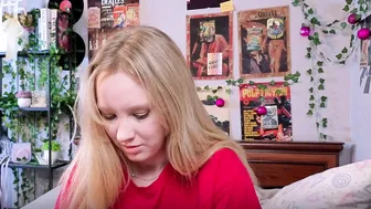 darleneferran recorded nude video 33612