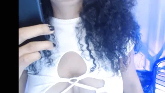 cataleyamiller1 recorded nude video 33640