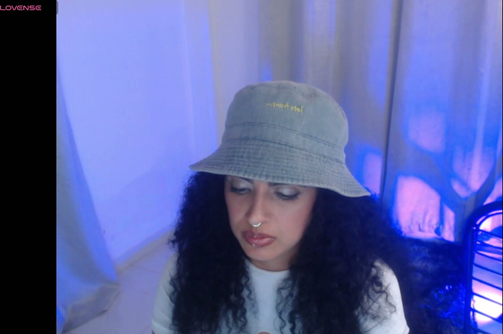 cataleyamiller1 lovense porn chat video