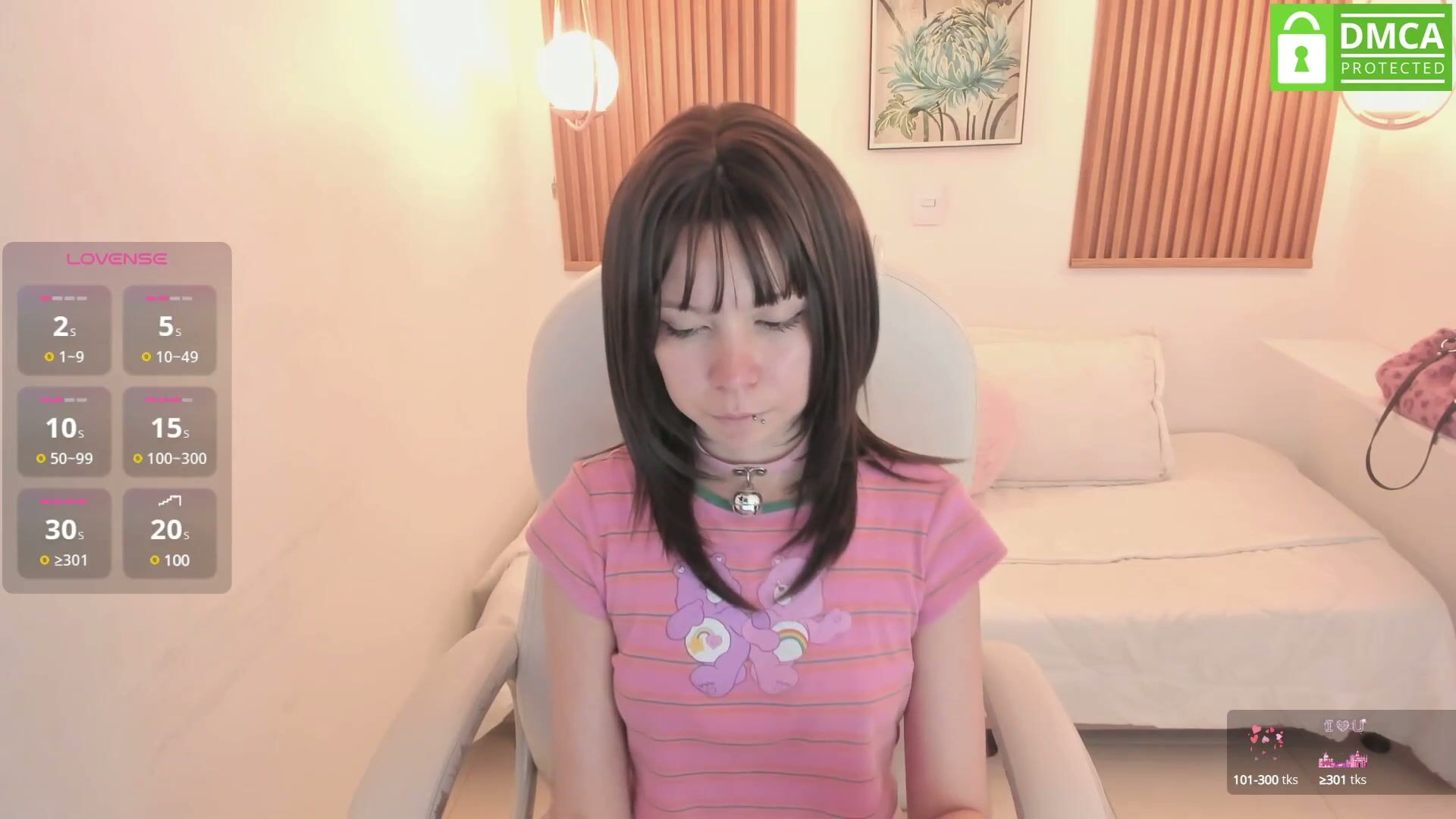 Laukyubey (05/18/2025) anal