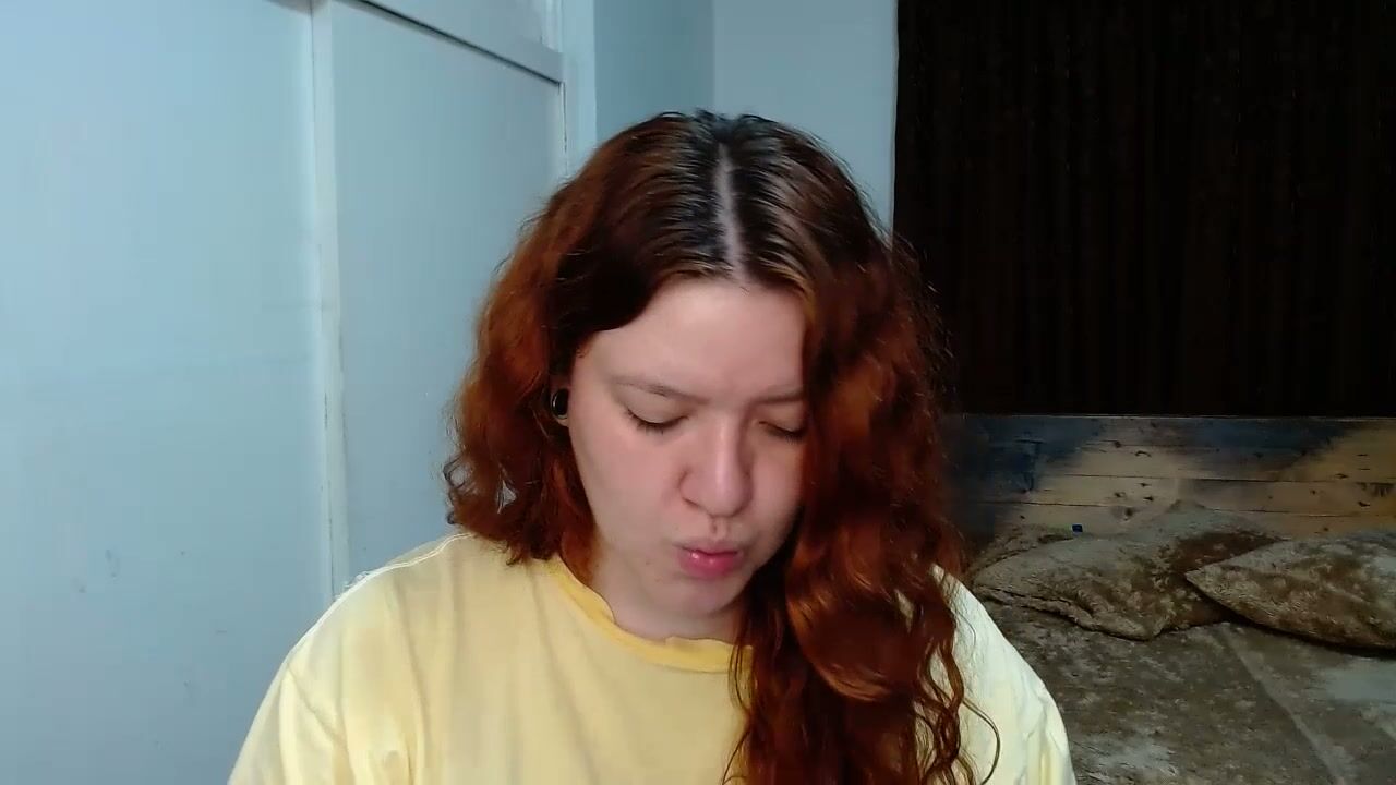 _ramona natural chat porn video