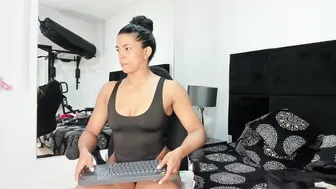 irisfit recorded nude video 33692