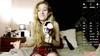 xelliee_rosex recorded nude video 33717