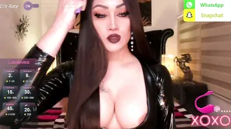 ladygeminixxx recorded nude video 33763
