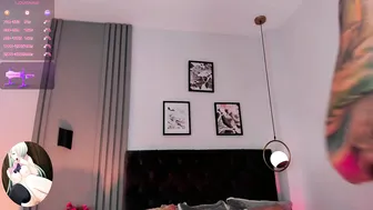 lara_bombshell recorded nude video 33765