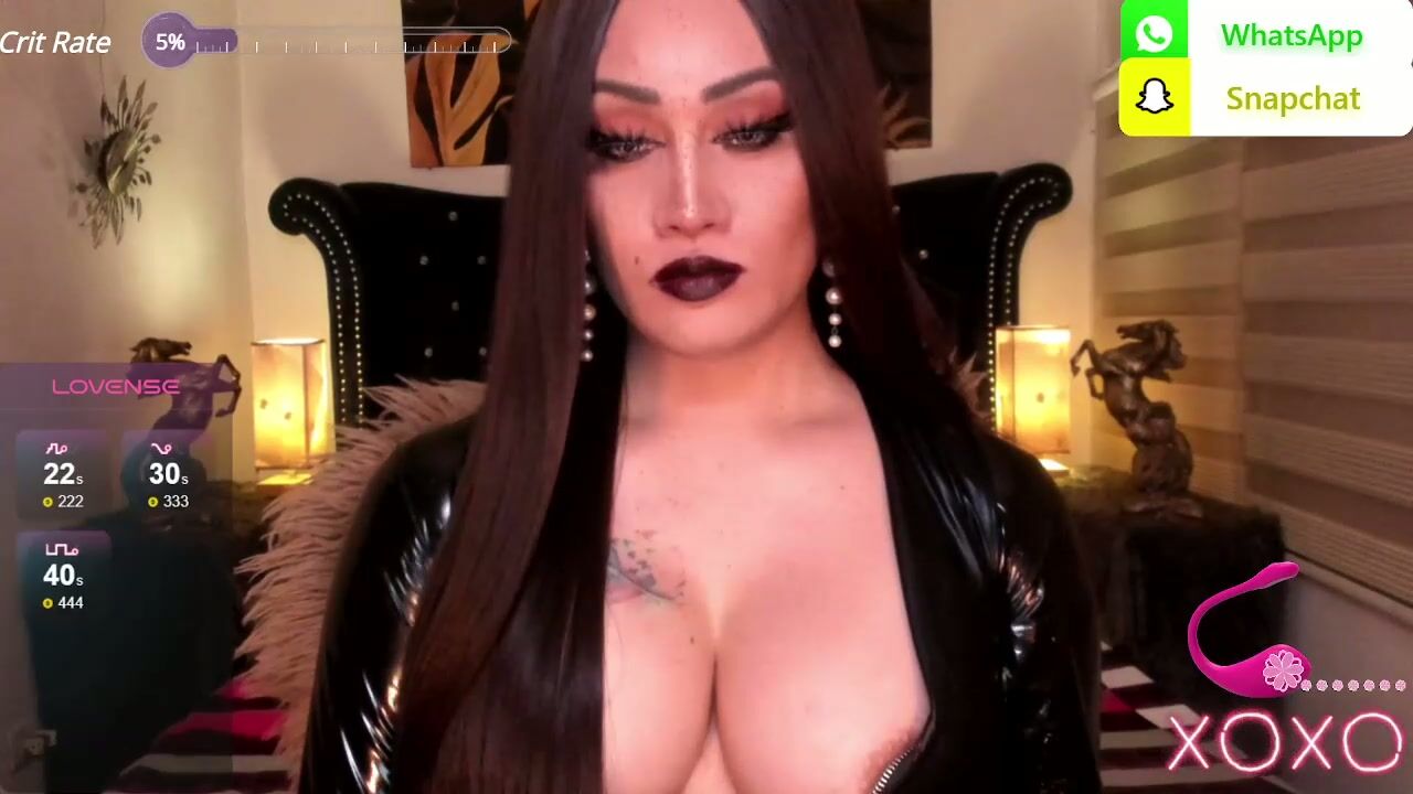 Ladygeminixxx (05-19-2025)