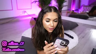 Vanessasimon 05/19/2025 cam video