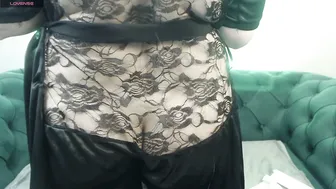 Ivanacharm webcam chat (05/19/2025)
