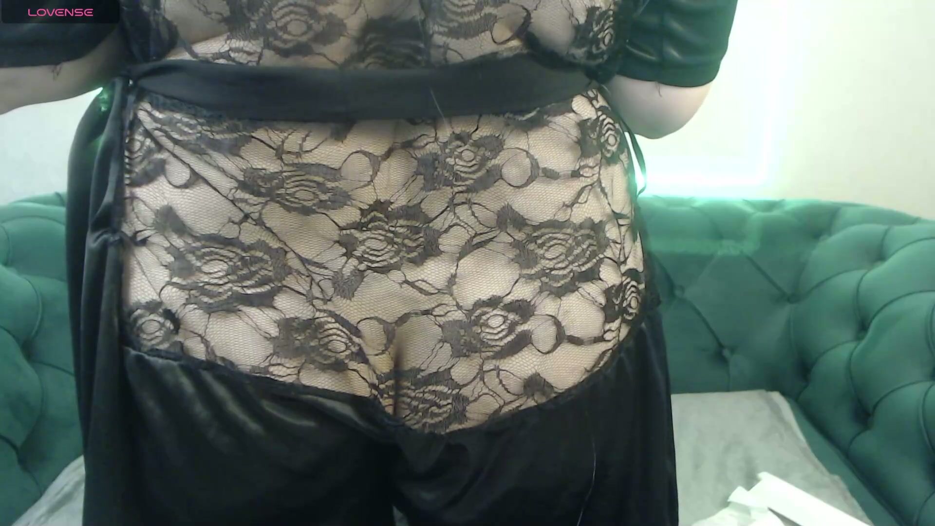 Ivanacharm webcam chat (05/19/2025)