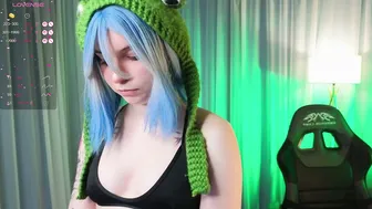 zelda_1 recorded nude video 33850
