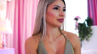 _arielle video live cam show
