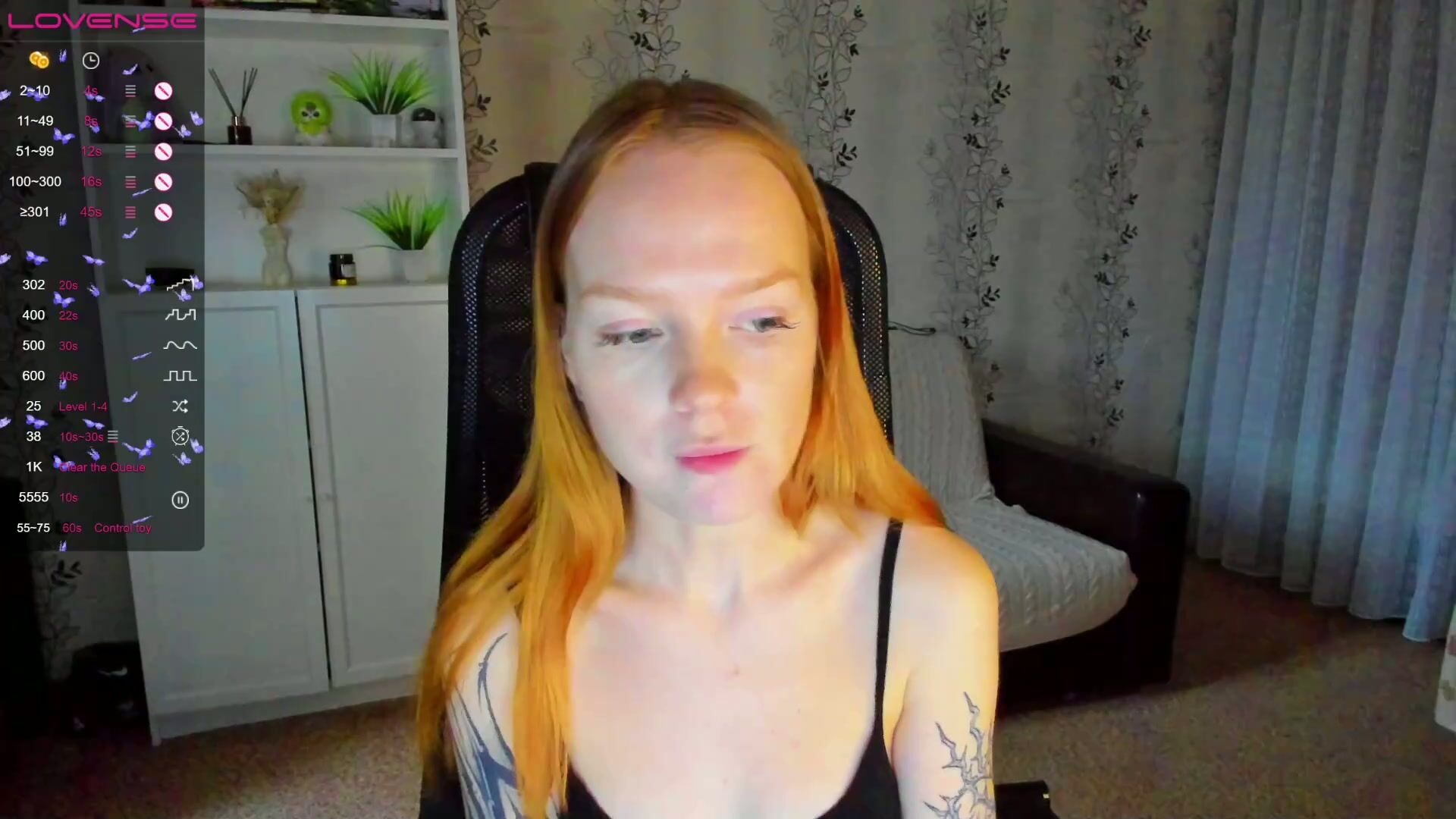 babyfoxyy camvideo (05-19-2025)