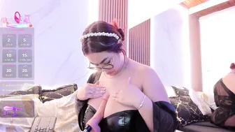 juicy_led_ recorded nude video 33901