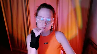 malinaks recorded nude video 33990