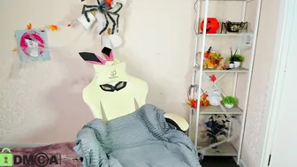 rockett_bunny recorded nude video 330011