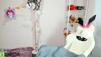 rockett_bunny recorded nude video 330011