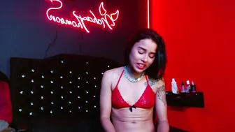 noha_thomson recorded nude video 330036