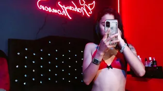 noha_thomson recorded nude video 330036