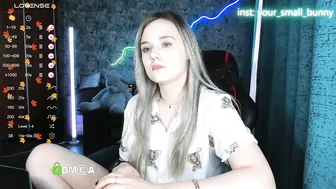 your_small_bunny recorded nude video 330042