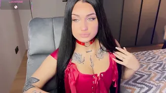 mygoddesshecate recorded nude video 330077