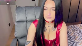 mygoddesshecate recorded nude video 330077