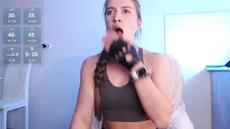 evahailey_ recorded nude video 330109