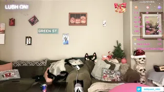 greenxxxqueen recorded nude video 330141