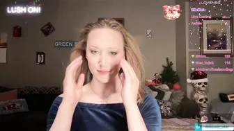 greenxxxqueen recorded nude video 330141