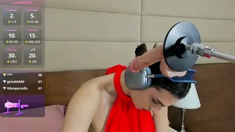 shantall_skinny recorded nude video 330198