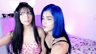 baby_kaliope recorded nude video 330202