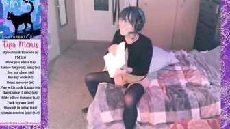 3shycat3 babe - 11/10/2025