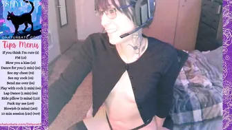 3shycat3 babe - 11/10/2025
