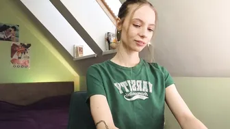 margareata recorded nude video 330216