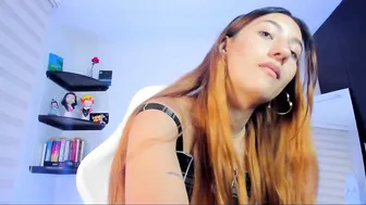 kittyrush_ recorded nude video 330238