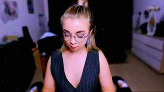 blinkofeyess recorded nude video 330277