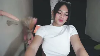 itsme_jazzy recorded nude video 330280
