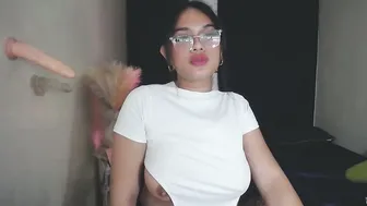 itsme_jazzy recorded nude video 330280