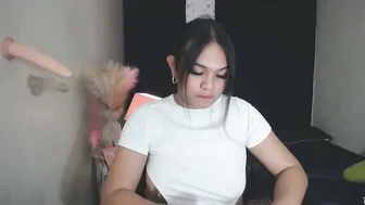 itsme_jazzy recorded nude video 330280