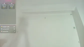 cutejess45 recorded nude video 330293