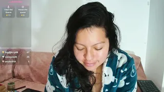 cutejess45 (11-10-2025) sex video