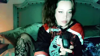vixisdark 10-Nov-25