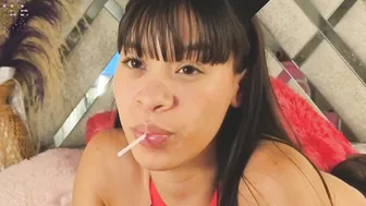 kimhilton_ recorded nude video 330309