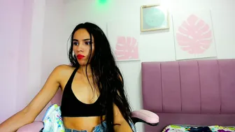 evelin_shy recorded nude video 330320