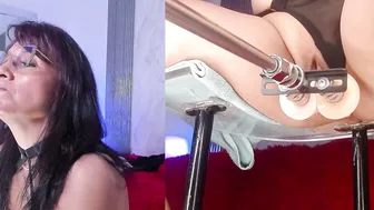 ahytana recorded nude video 330347