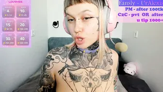 max69alexa young 10-Nov-2025