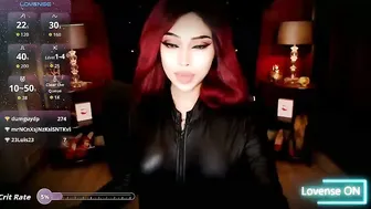 flirtywhore_mariats recorded nude video 330388