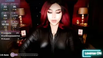 flirtywhore_mariats recorded nude video 330388